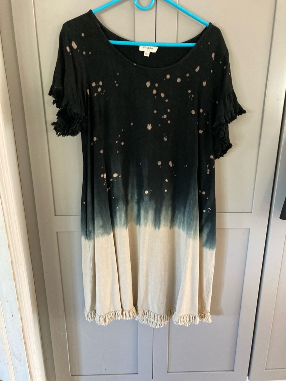 Umgee Dress L